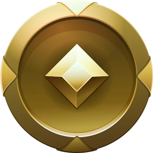 Builder badge — $250K net worth milestone on Resoloot