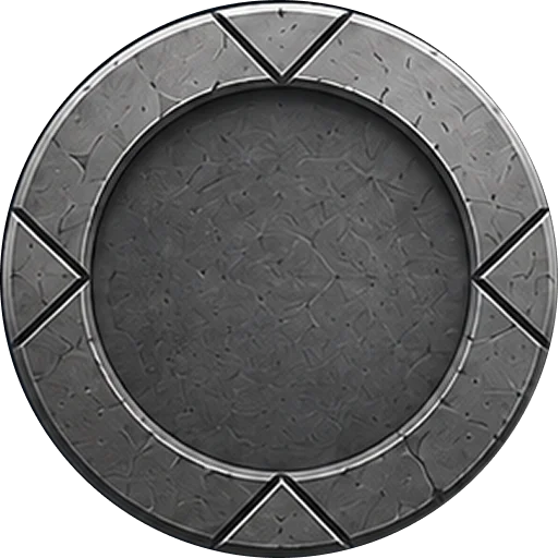 Pathfinder badge — $25K net worth milestone on Resoloot